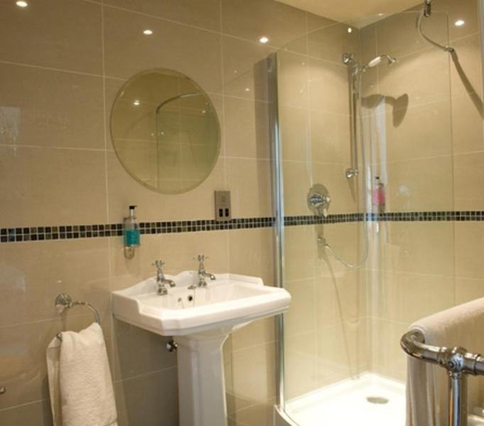 Cathedral View Guest House Lincoln Rom bilde